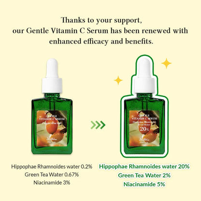 Dr. Althea Gentle Vitamin C Serum 30ml Dr. Althea