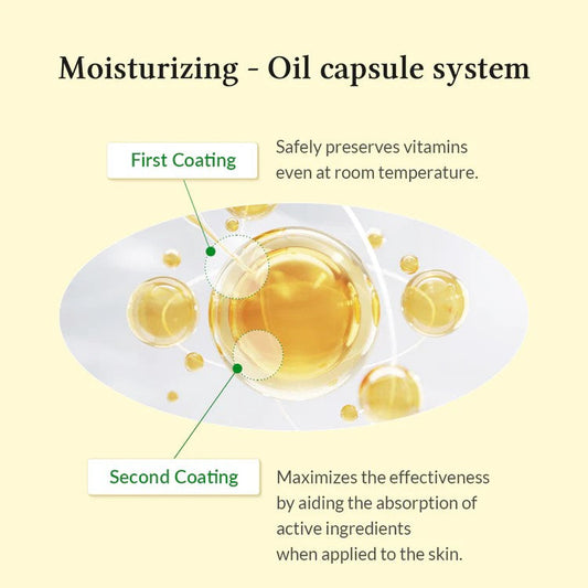 Dr. Althea Gentle Vitamin C Serum 30ml Dr. Althea