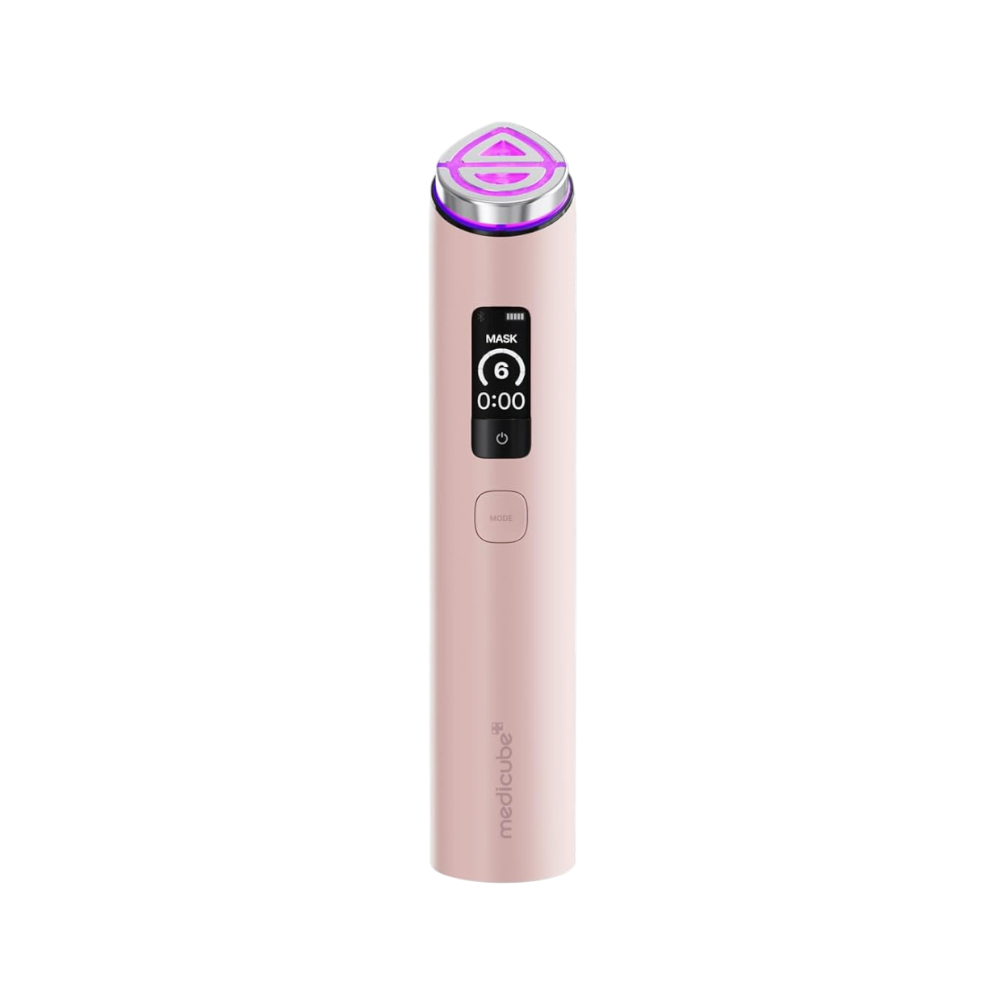 Medicube Age-R Booster Pro X2
