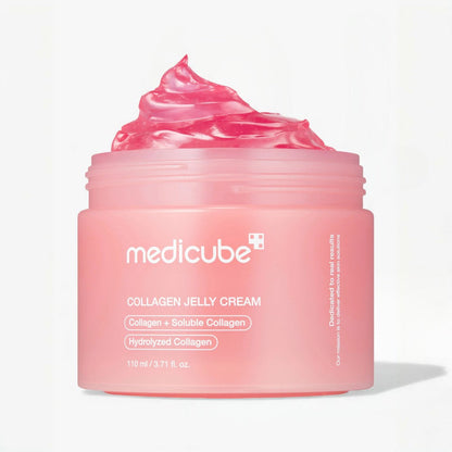 medicube Collagen Jelly Cream 110ml medicube