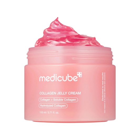 medicube Collagen Jelly Cream 110ml