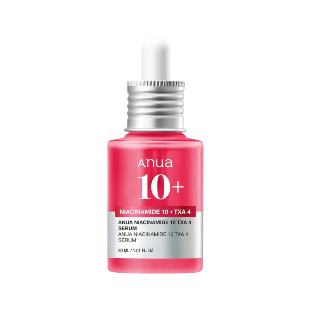 Anua Niacinamide 10% + TXA 4% Serum
