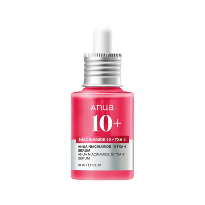 Sérum Anua Niacinamide 10% + TXA 4%