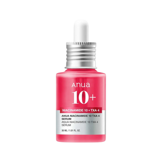 Anua Niacinamide 10% + TXA 4% Serum