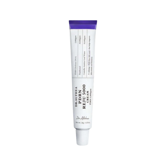Dr.Althea Reju 5000 Cream 20g (PDRN 5,000ppm)