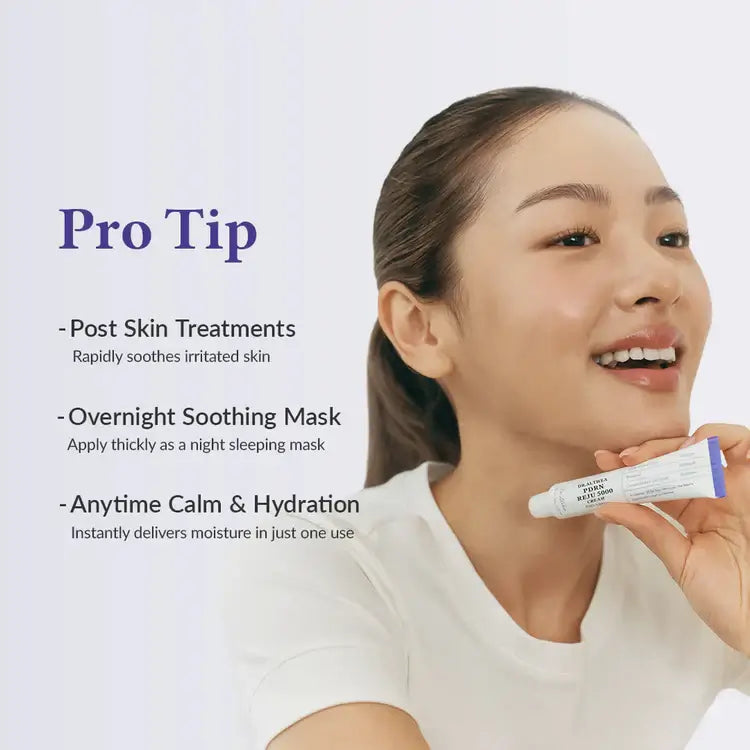 Dr.Althea Reju 5000 Cream 20g (PDRN 5,000ppm) VGLE Studios