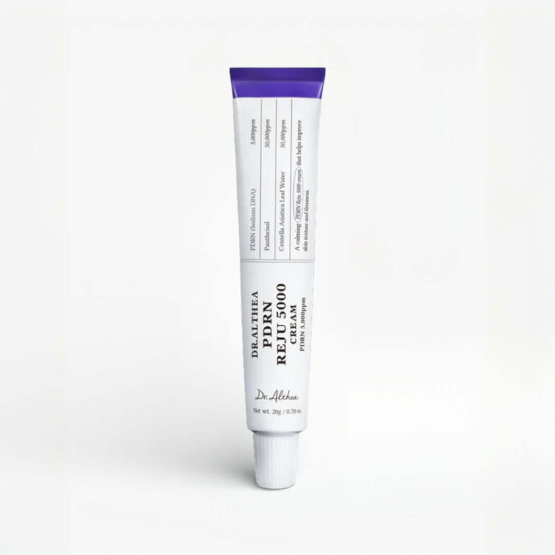 Dr.Althea Reju 5000 Cream 20g (PDRN 5,000ppm) VGLE Studios