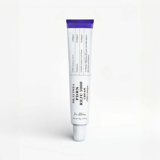 Dr.Althea Reju 5000 Cream 20g (PDRN 5,000ppm) VGLE Studios