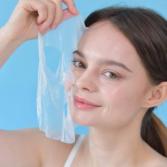 ROUND LAB 1025 Dokdo Water Gel Mask 30ml