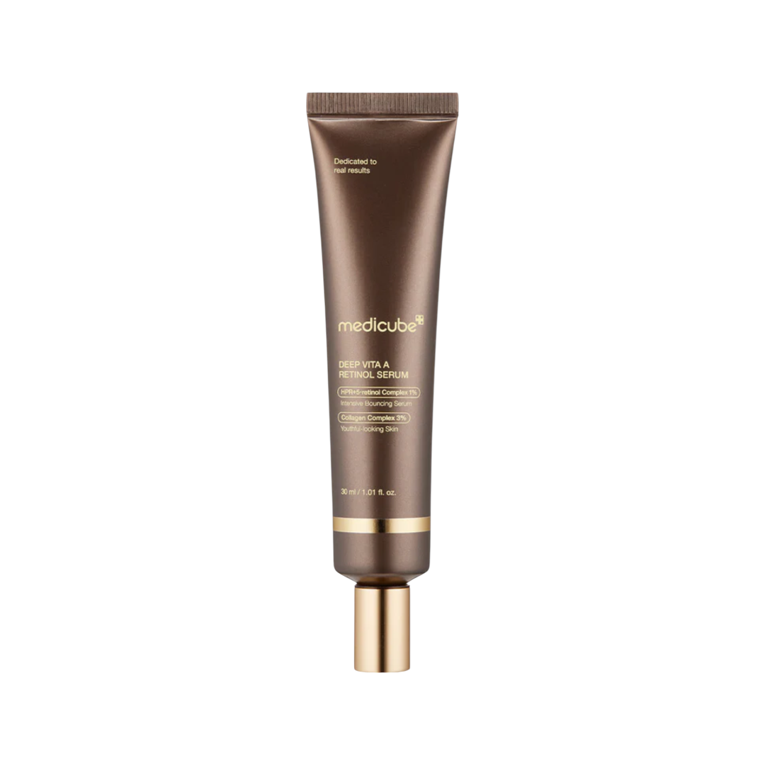 medicube Deep Vita A Retinol Serum 30ml