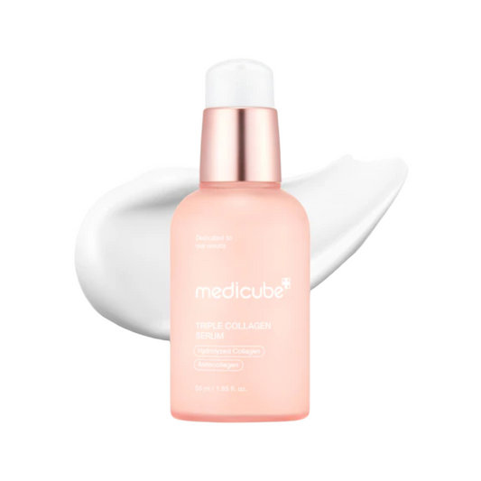 medicube Triple Collagen Serum 4.0 55ml