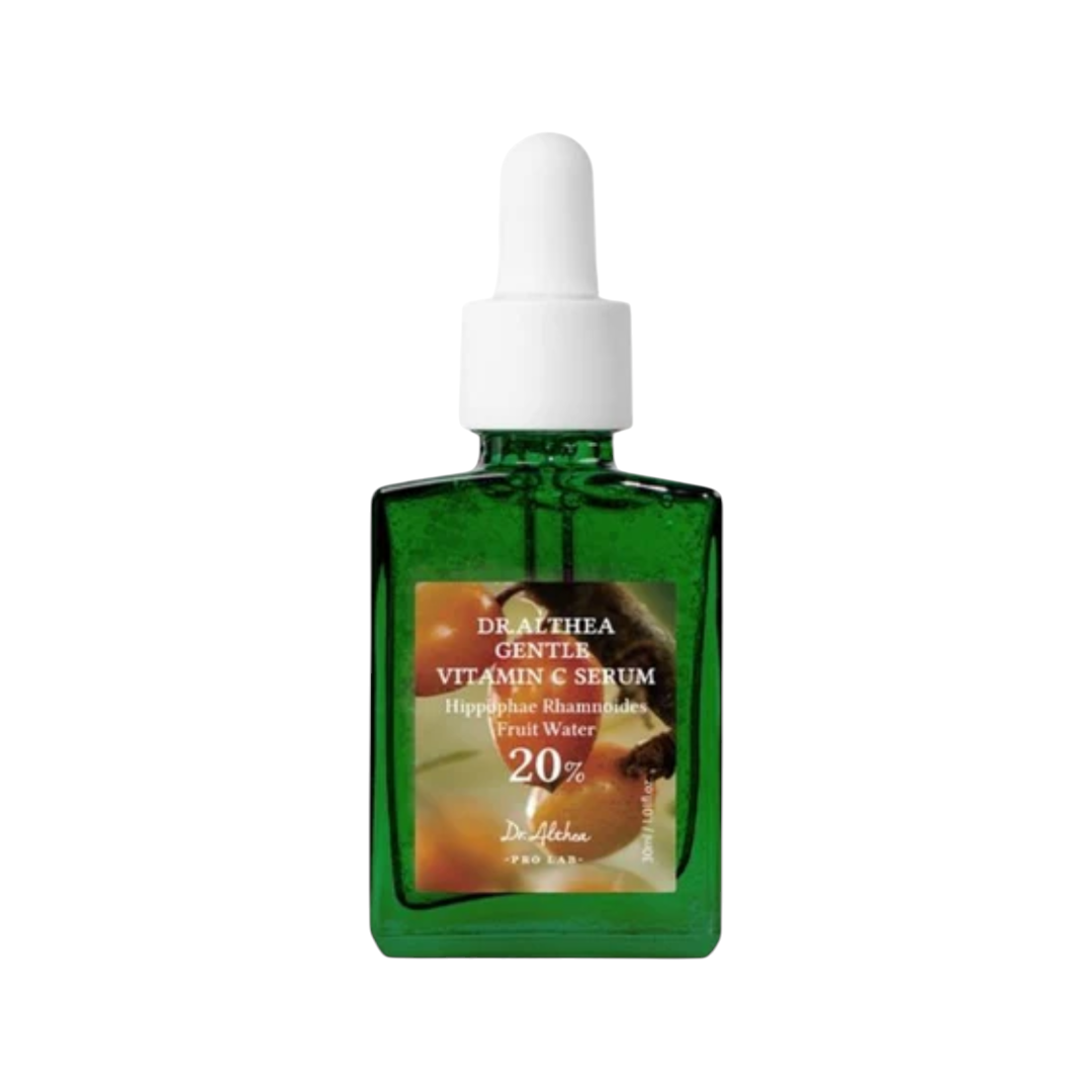 Dr. Althea Gentle Vitamin C Serum 30ml
