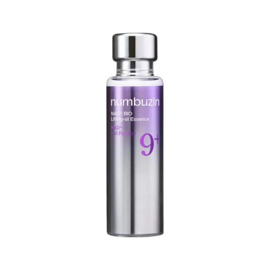 numbuzin No.9 NAD Bio Lifting Essence 50ml