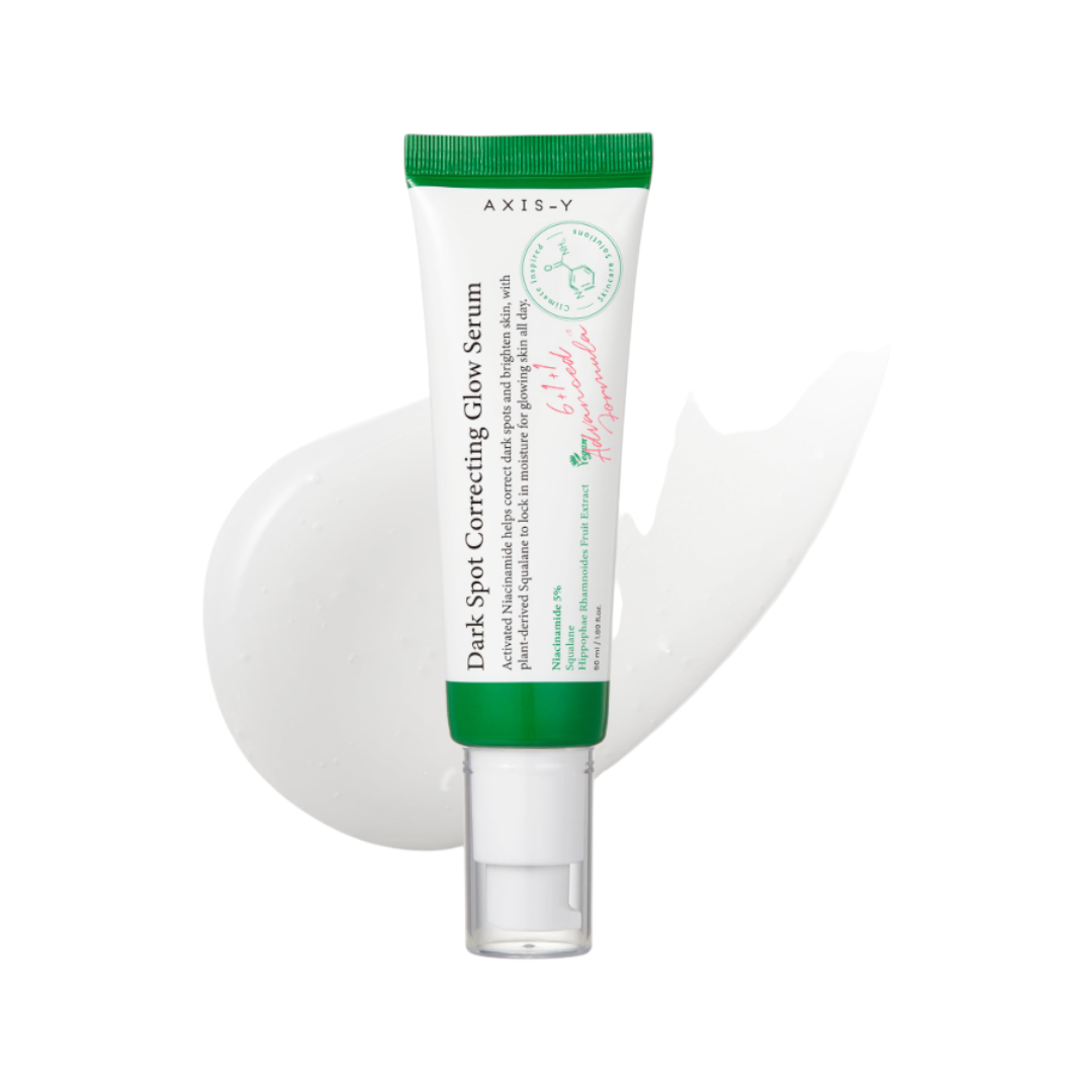 Sérum Éclat Anti-Taches Axis-y 50ml