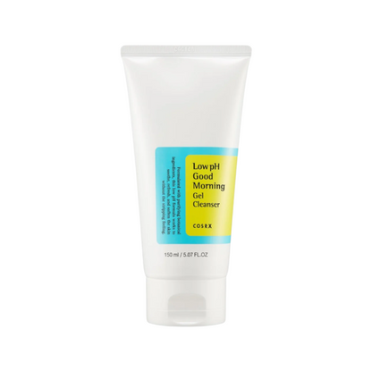 COSRX Low pH Good Morning Gel Cleanser 150ml