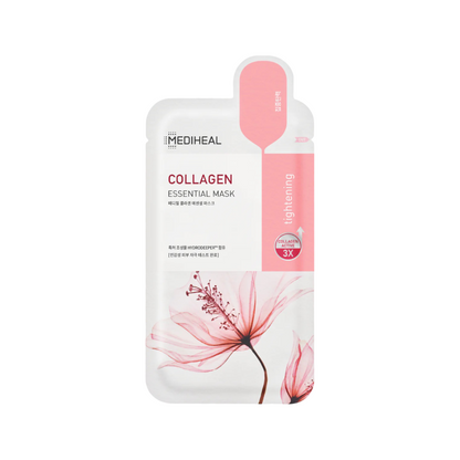 MEDIHEAL Collagen Essential Mask 24g