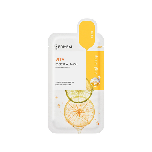 MEDIHEAL Vita Essential Mask 24g