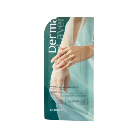 MEDIHEAL Derma Layer Hand Mask 18ml