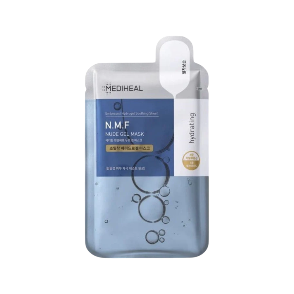 MEDIHEAL N.M.F Nude Gel Mask 30ml