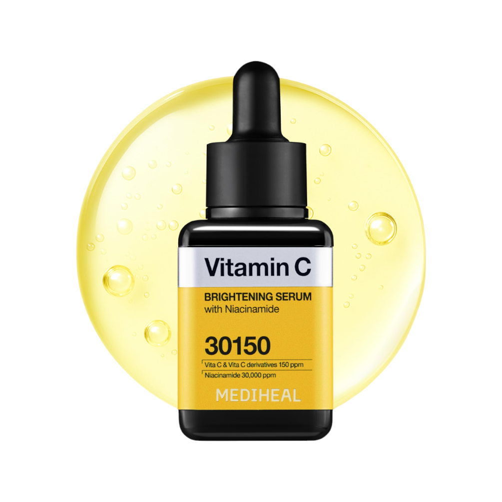 MEDIHEAL Vitamin C Brightening Serum 40ml