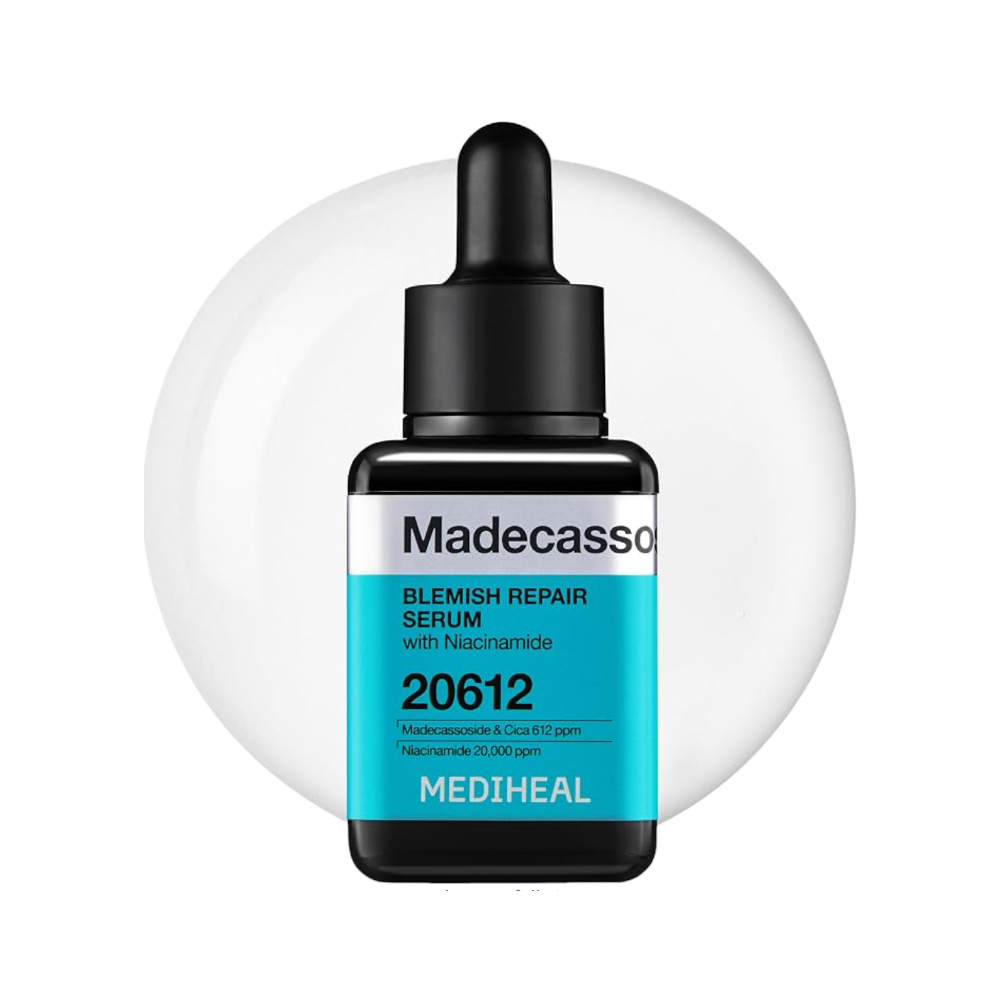 MEDIHEAL Madecassoside Blemish Serum 40ml