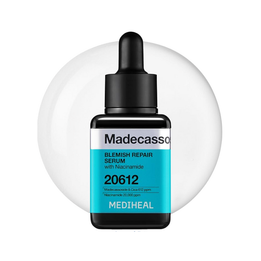 MEDIHEAL Madecassoside Blemish Serum 40ml