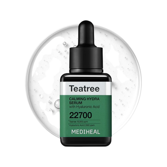 MEDIHEAL Teatree Calming Hydra Serum 40ml
