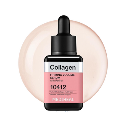 MEDIHEAL Collagen Firming Volume Serum 40ml