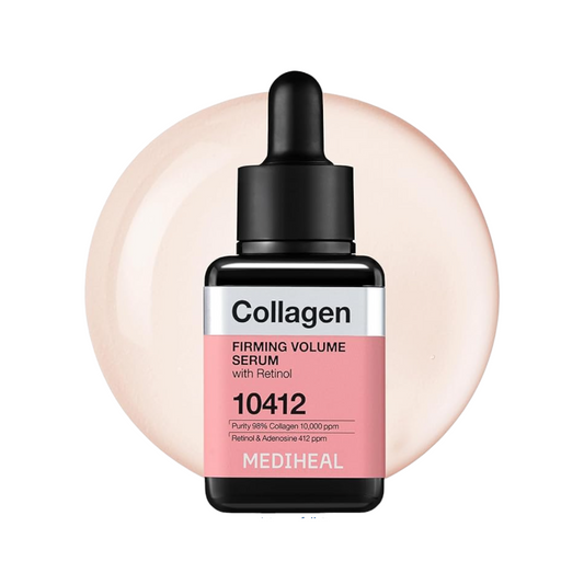 MEDIHEAL Collagen Firming Volume Serum 40ml