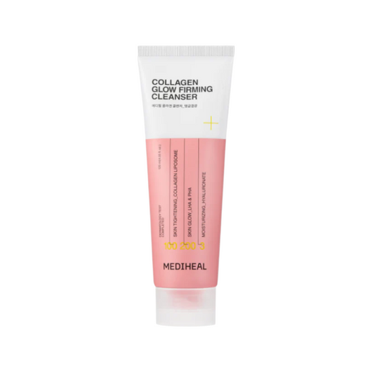 MEDIHEAL Collagen Cleanser (Glow Firming) 120ml