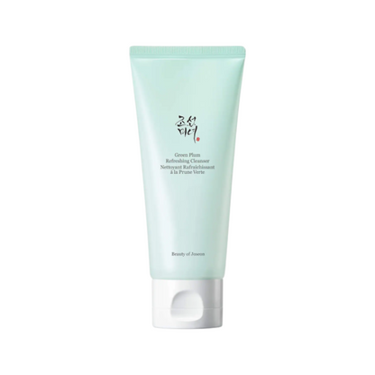 Nettoyant Rafraîchissant Prune Verte Beauty of Joseon 100 ml