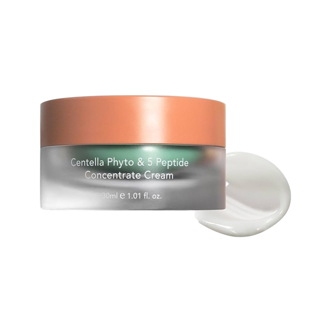 Haruharu Wonder Crème Concentrée Centella Phyto & 5 Peptides 30ml