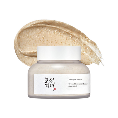 Beauty of Joseon Ground Rice And Honey Glow Mask 150ml