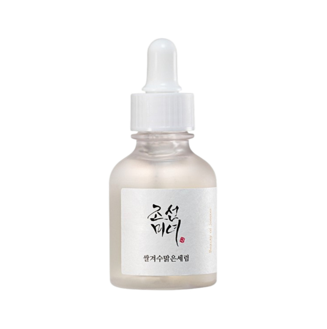 Beauty of Joseon Sérum Éclat Intense : Riz + Arbutine 30ml
