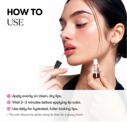 VT Cosmetics Reedle Shot Lip Plumper 4ml - Expert