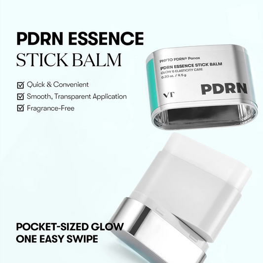 VT Cosmetics PDRN Essence Stick Balm 9.5g
