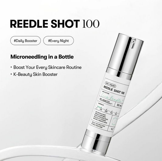 VT Cosmetics Reedle Shot 100 50ml