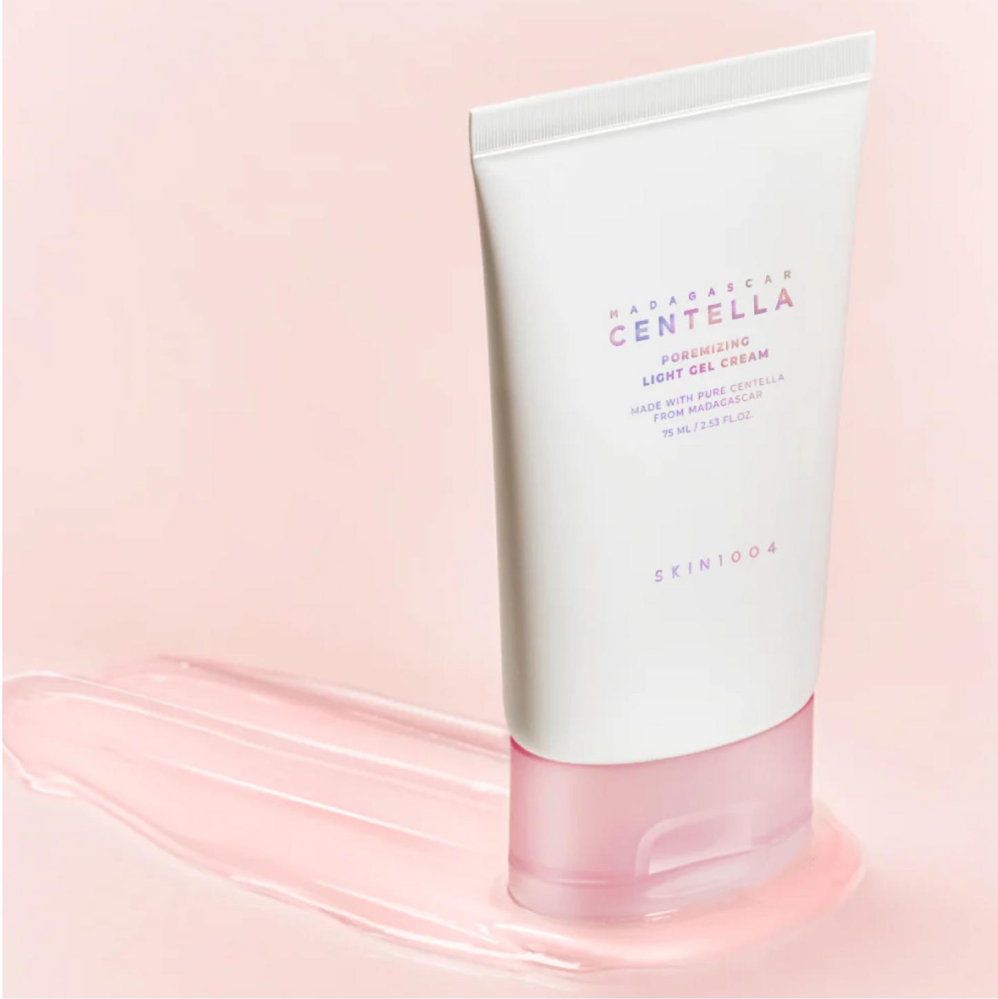 SKIN1004 Poremizing Light Gel Cream 75ml