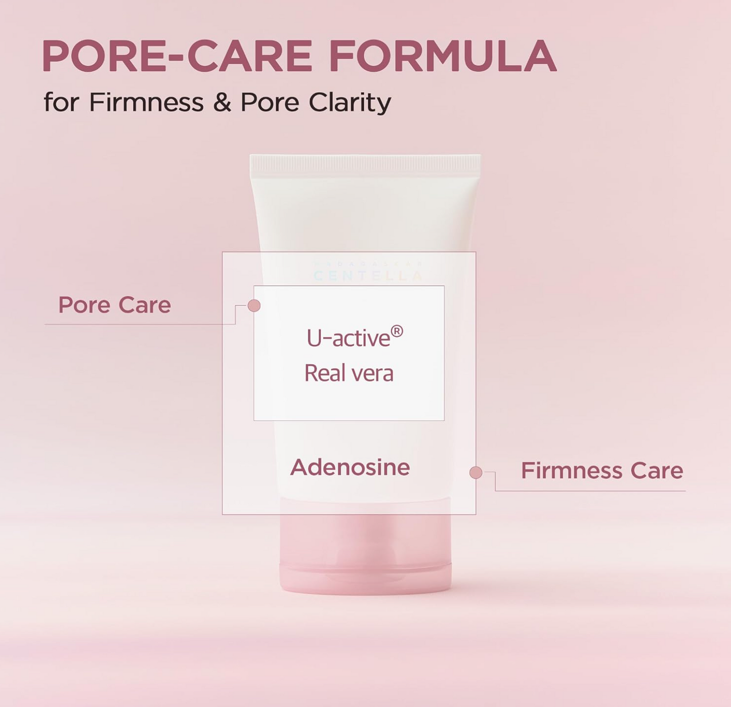 SKIN1004 Poremizing Light Gel Cream 75ml