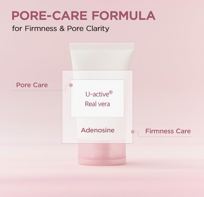 SKIN1004 Poremizing Light Gel Cream 75ml