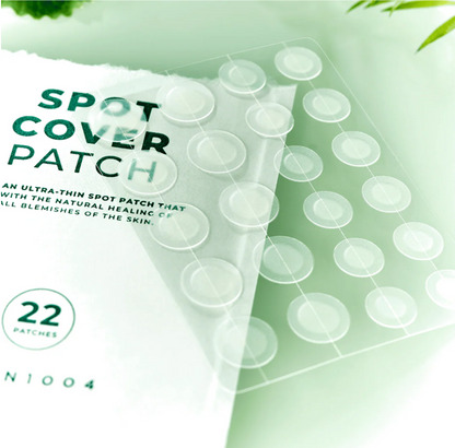 SKIN1004 Spot Cover Patch 22pcs