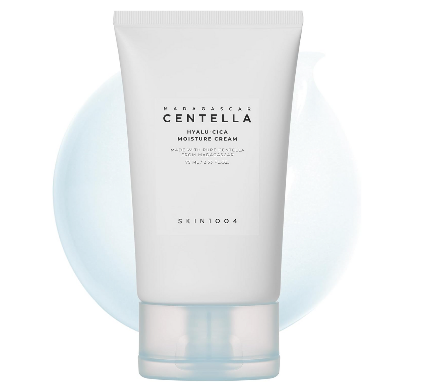 SKIN1004 Hyalu Cica Moisture Cream 75ml