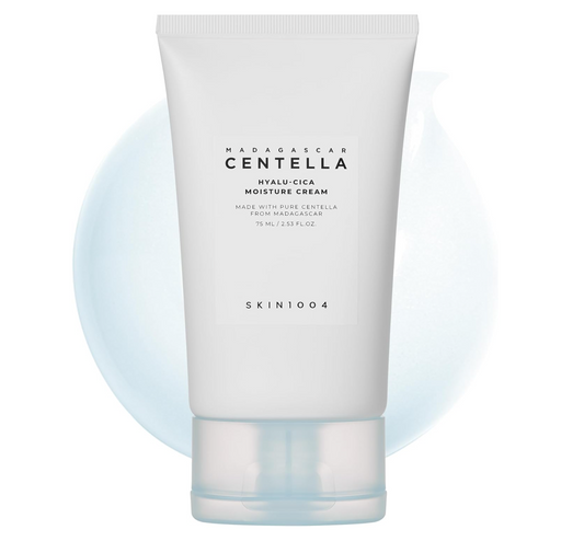 SKIN1004 Hyalu Cica Moisture Cream 75ml