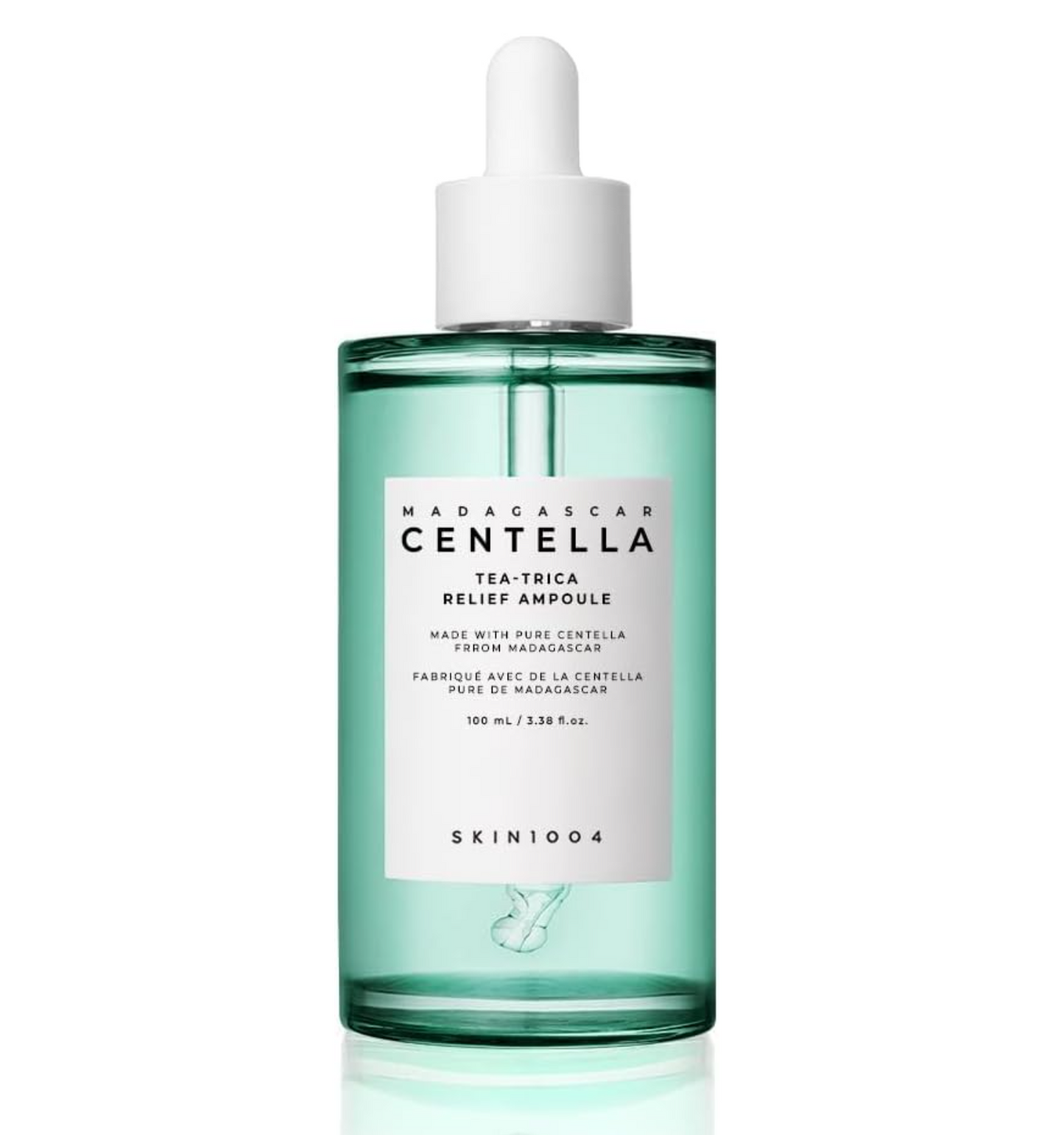 SKIN1004 Tea Tica Relief Ampoule 100ml