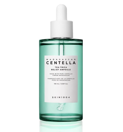 SKIN1004 Tea Tica Relief Ampoule 100ml