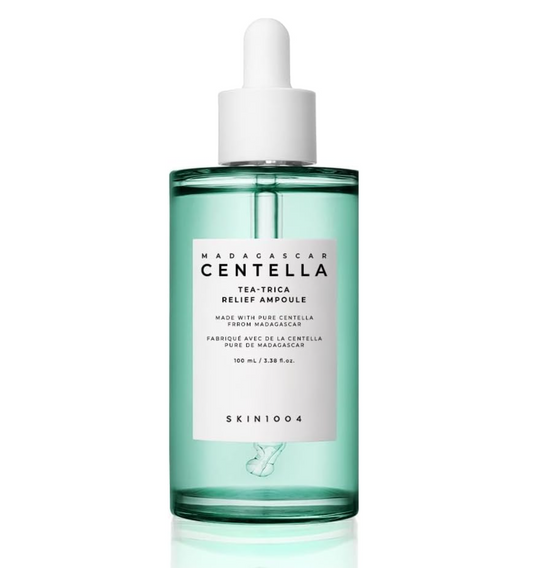 SKIN1004 Tea Tica Relief Ampoule 100ml