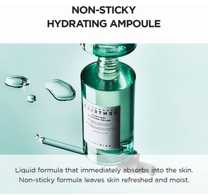 SKIN1004 Tea Tica Relief Ampoule 100ml