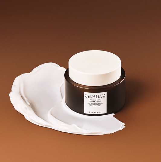 SKIN1004 Prebio Cica Enrich Cream 50ml