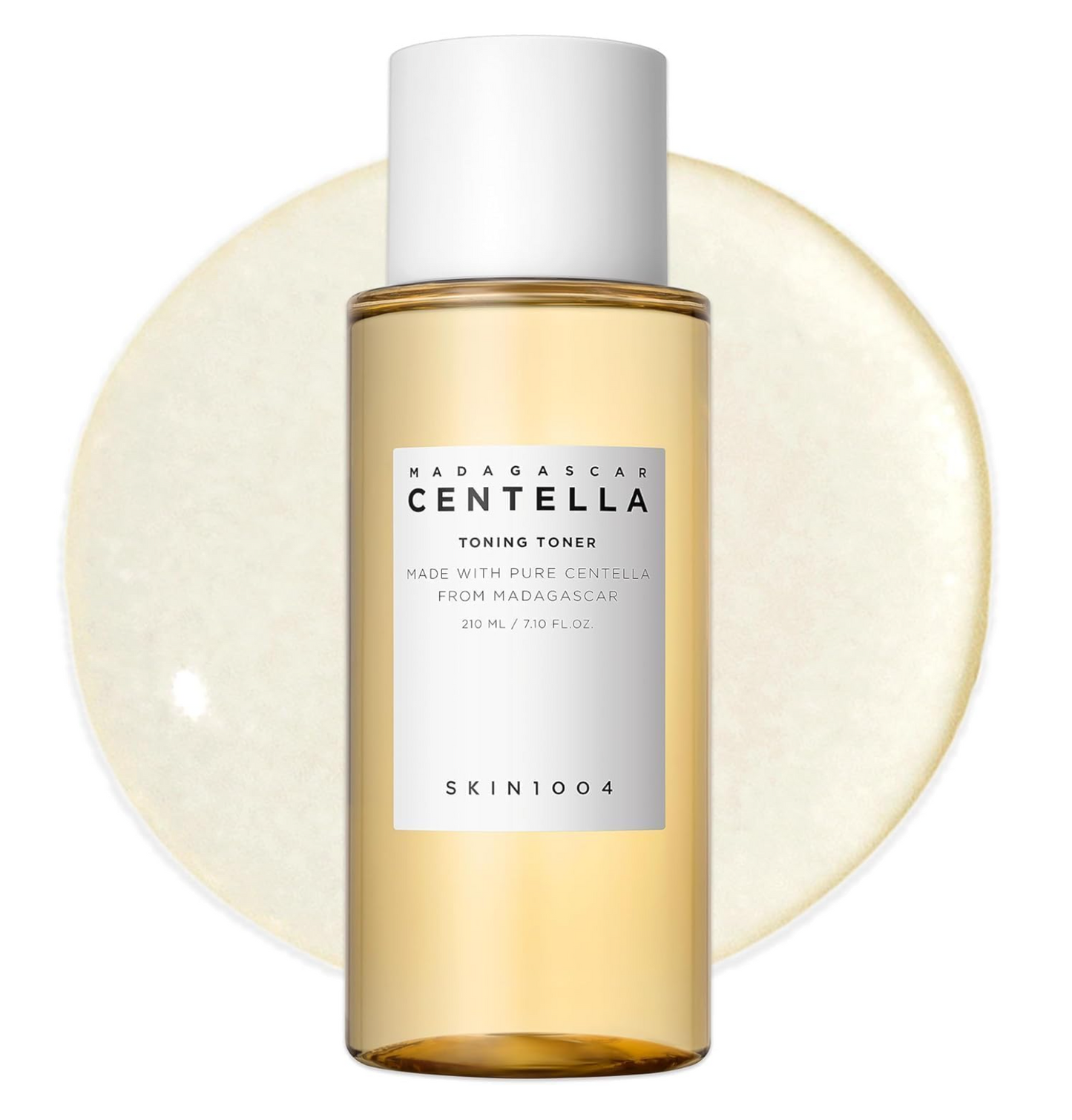 SKIN1004 Centella Toning Toner 210ml