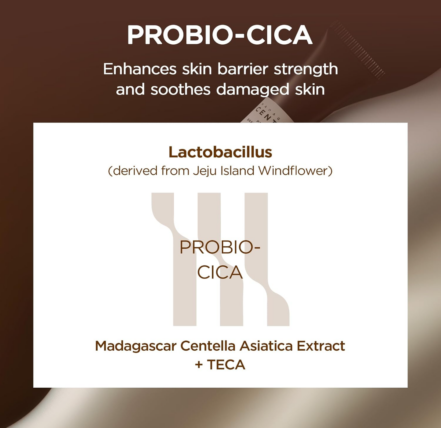 SKIN1004 Prebio Cica Bakuchiol Eye Cream 20ml